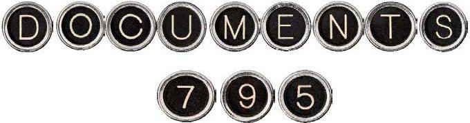 Documents 795, LLC